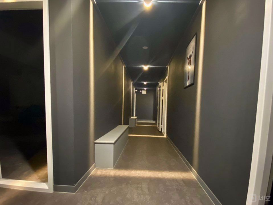 상수역 인근, 주목도 높은 지층 합정동 점포 매물의 4번째 사진