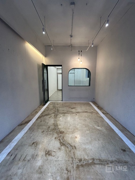 1층 깔끔한 소형 점포, 무권리 의정부시청역앞 매물의 6번째 사진