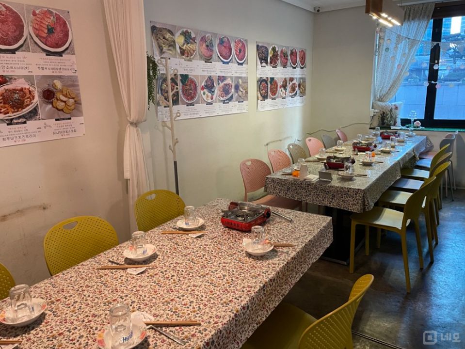 역삼동 선릉역 역세권, SNS 핫플레이스 요리주점 매물의 4번째 사진