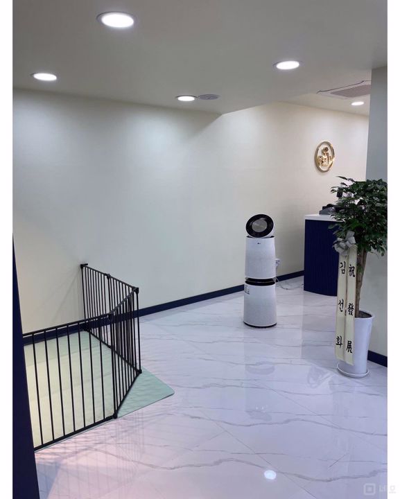 대로변 상권, 주목도 높은 원동 1층상가 매물의 3번째 사진