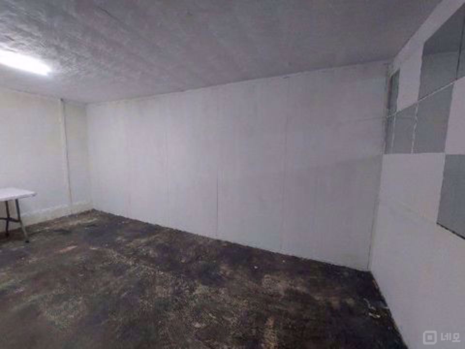 유동 인구 많은 창동역 바로 앞 역세권 상가 매물의 1번째 사진