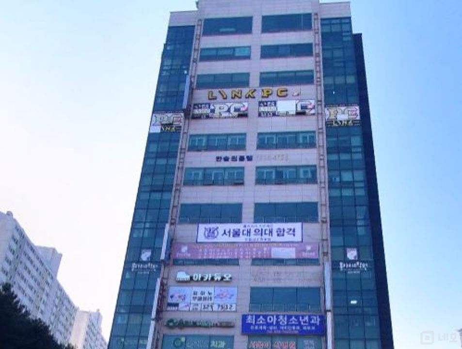 처인구 김량장동 위치좋은 대로변 2층 상가 매물의 5번째 사진