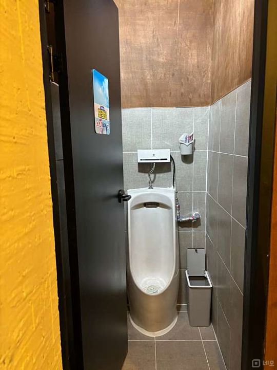 고척동 번화가에 위치한 요리주점 매물의 8번째 사진