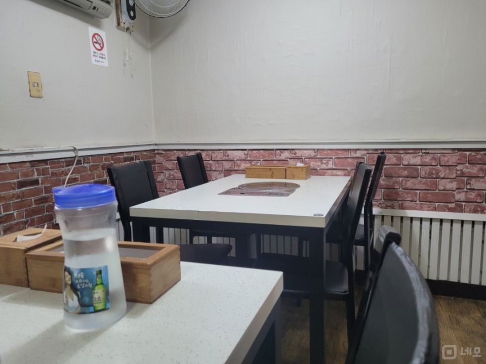 영등포동 영등포역 역세권, 주방 시설 완비, 단골고객 많은 순대국집 매물의 2번째 사진