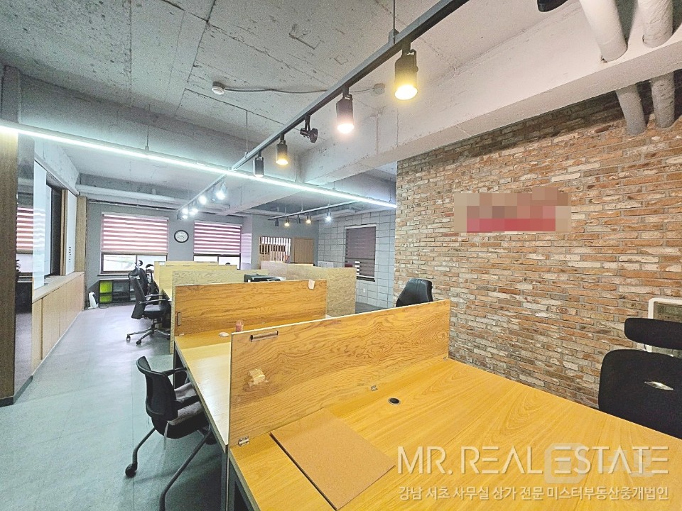 남터역3분.대로변ACE.룸3.인테리어최상.가성비甲 매물의 8번째 사진