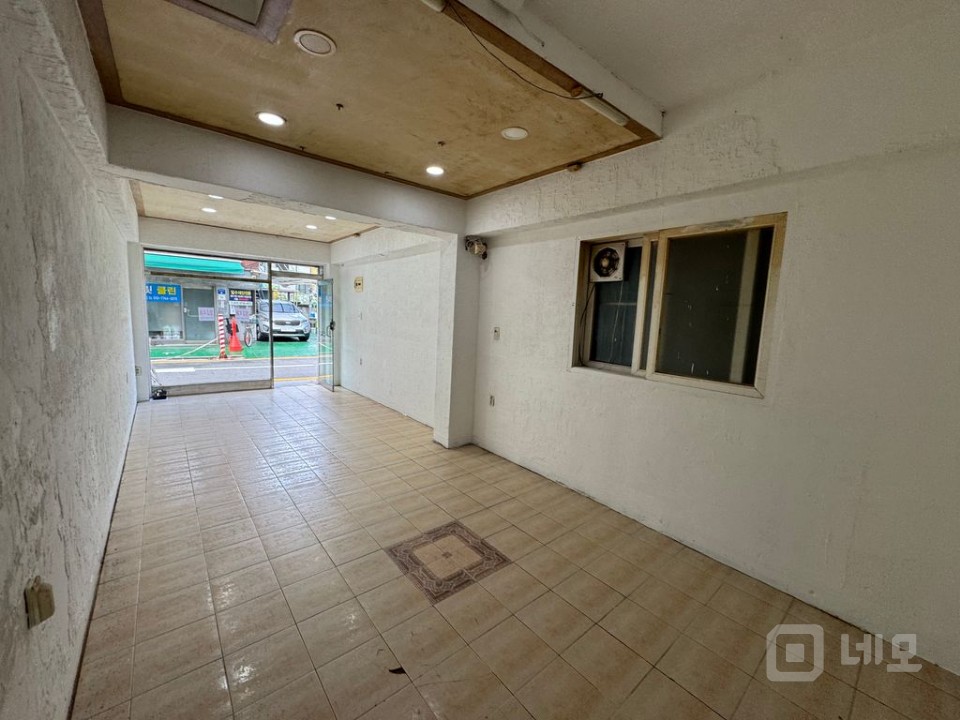 상봉역 면목역 도보6분 1층 무권리상가 관리비없음 매물의 4번째 사진