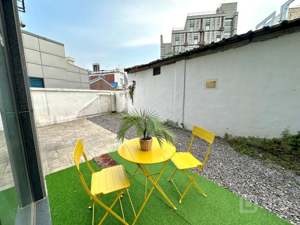 주차무료 준신축 테라스0 매물의 6번째 사진