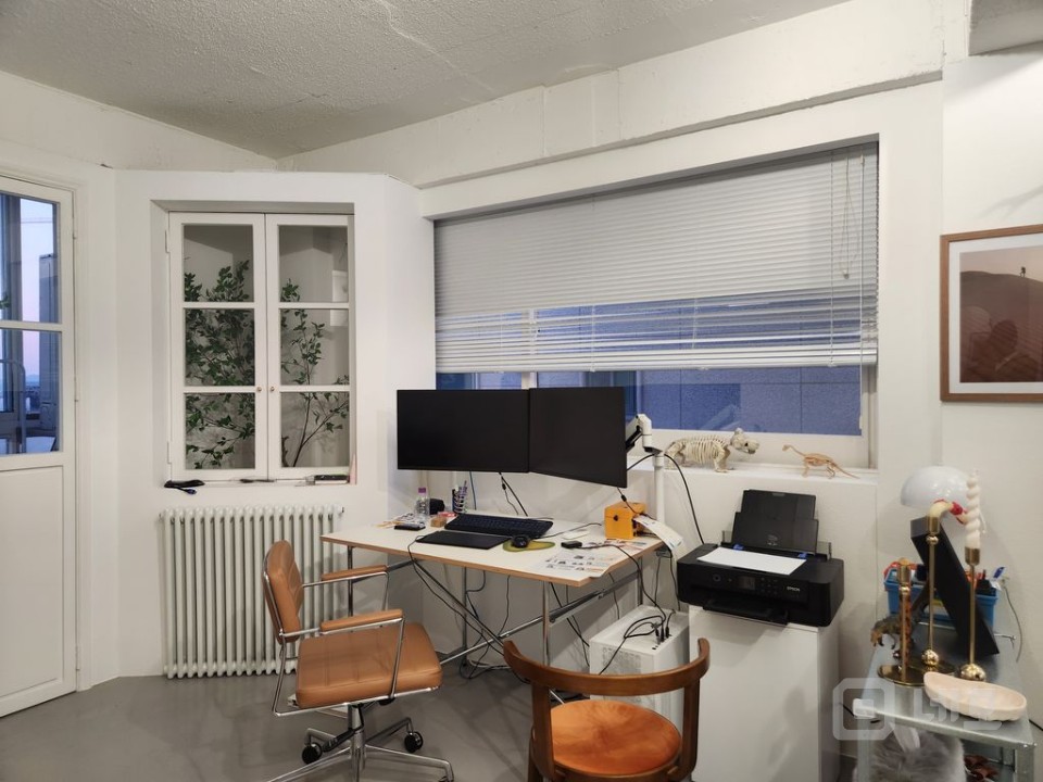 합정·상수 더블역세권 감성 스튜디오 L 매물의 6번째 사진