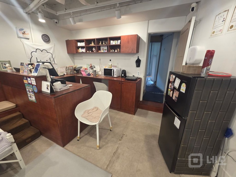 ⭐업종협의가능 인수가능 상봉역인근 무권리 1층상가 매물의 3번째 사진