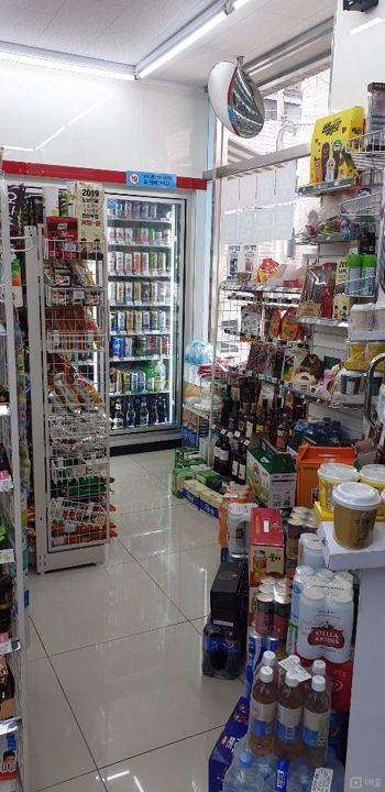 국악고 근처 조용한 주택단지내 소형평수 편의점 양도양수 매물의 6번째 사진