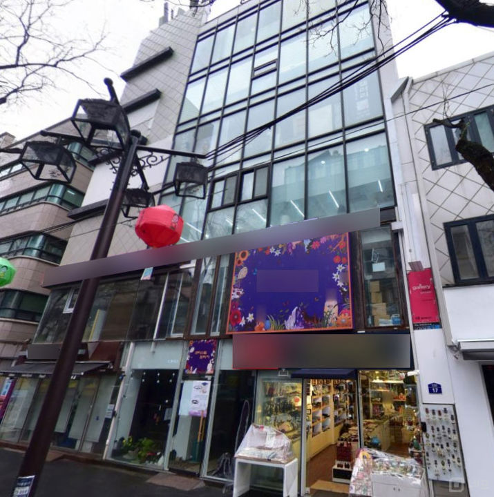 종로구 인사동, 깔끔한 인테리어 및 시설 완비된 2층 음식점 매물의 5번째 사진