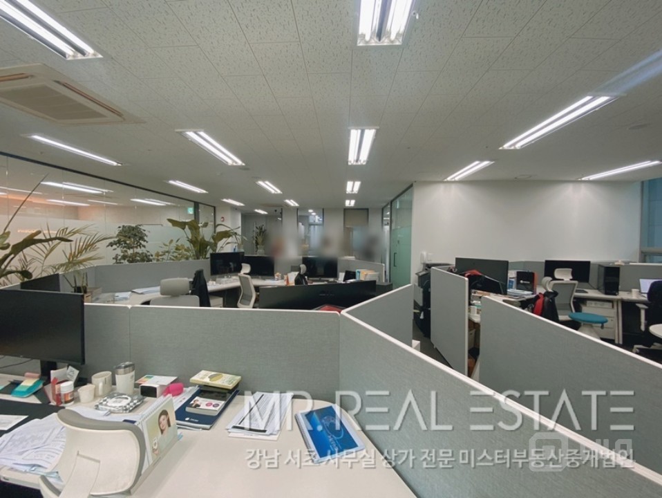 언주역.대로변건물.주차2대가능.내외관컨디션ACE 매물의 8번째 사진