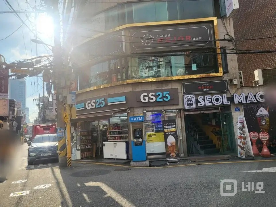 건대역 5분! 60석 규모 매장 / 총1억 인수기회(보증금+시설+권리) 매물의 6번째 사진