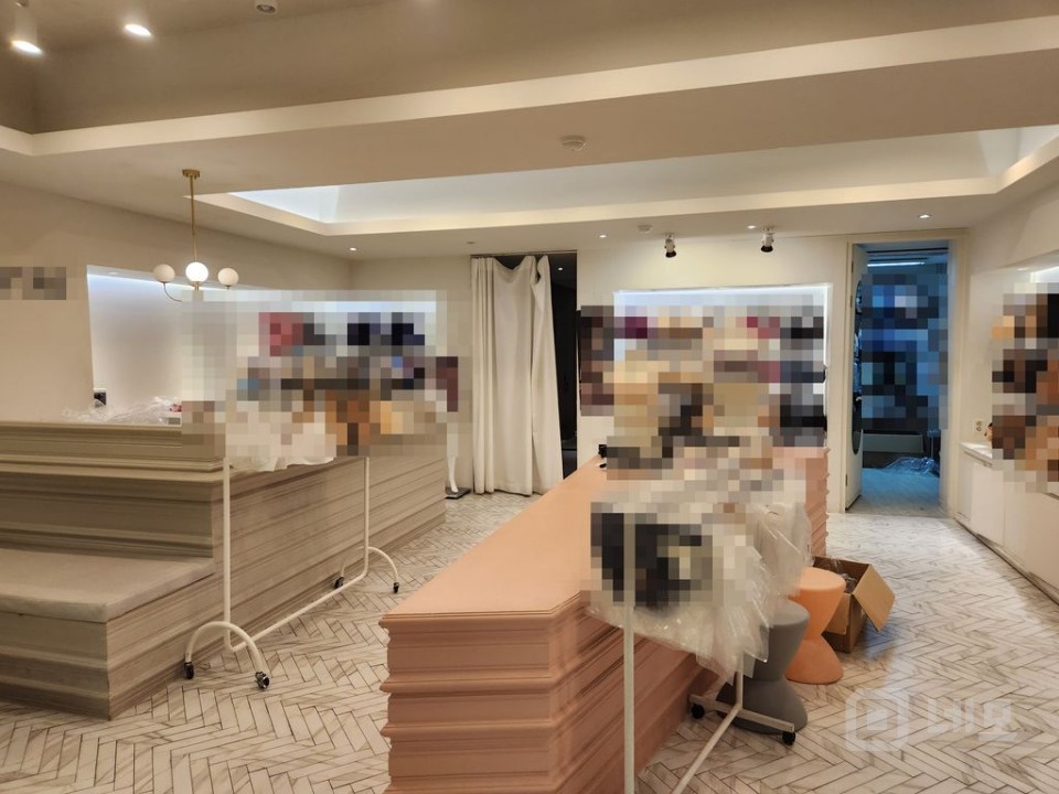 경의선숲길 인근, 쾌적한 환경의 가성비 좋은 공간 L 매물의 2번째 사진