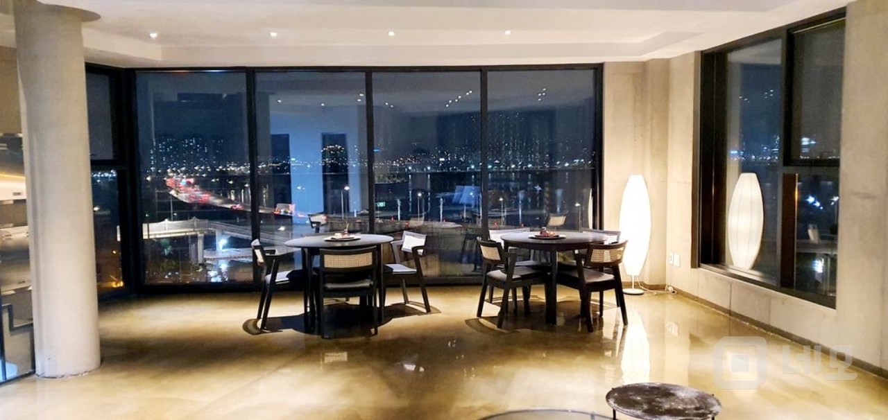 마포대교 인근 한강뷰 건물 매물의 12번째 사진