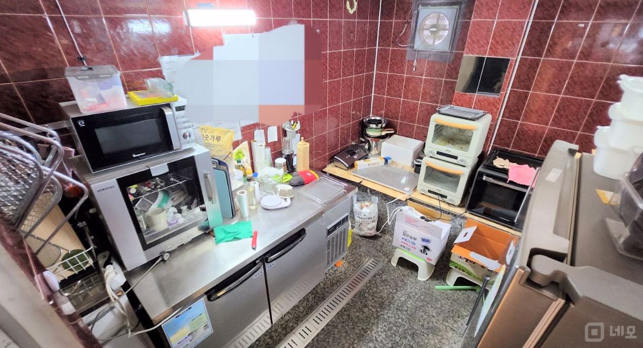 은평구 갈현동  접근성 좋은 1층 상가 매물의 4번째 사진