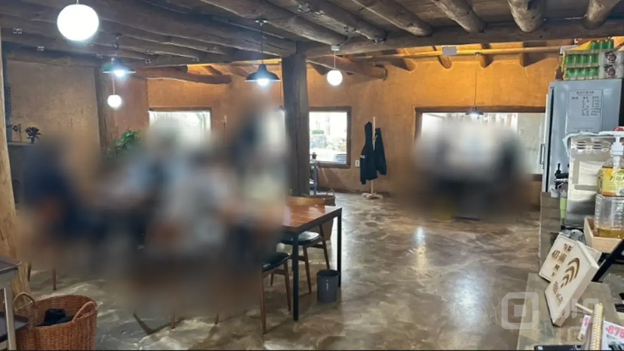 북한강변 청평면 삼회리 식당 매물의 2번째 사진