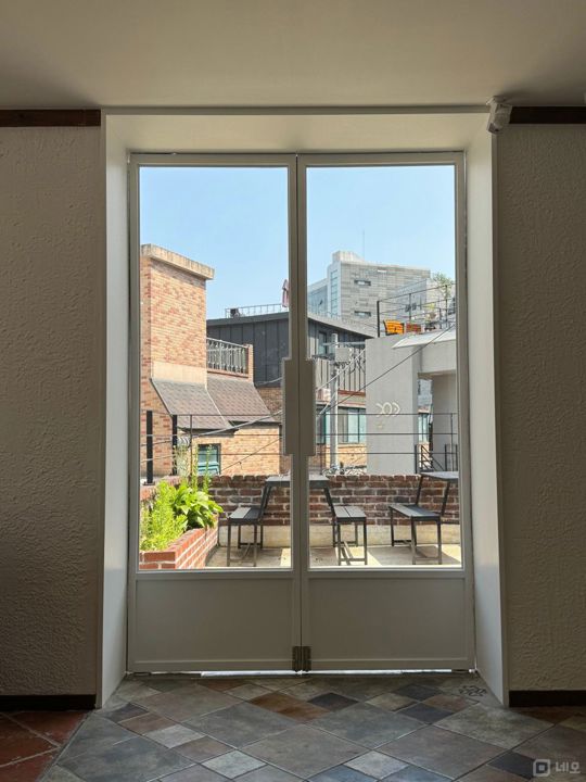 합정역 도보6분 1~2층 연층 단독 건물 매물의 3번째 사진