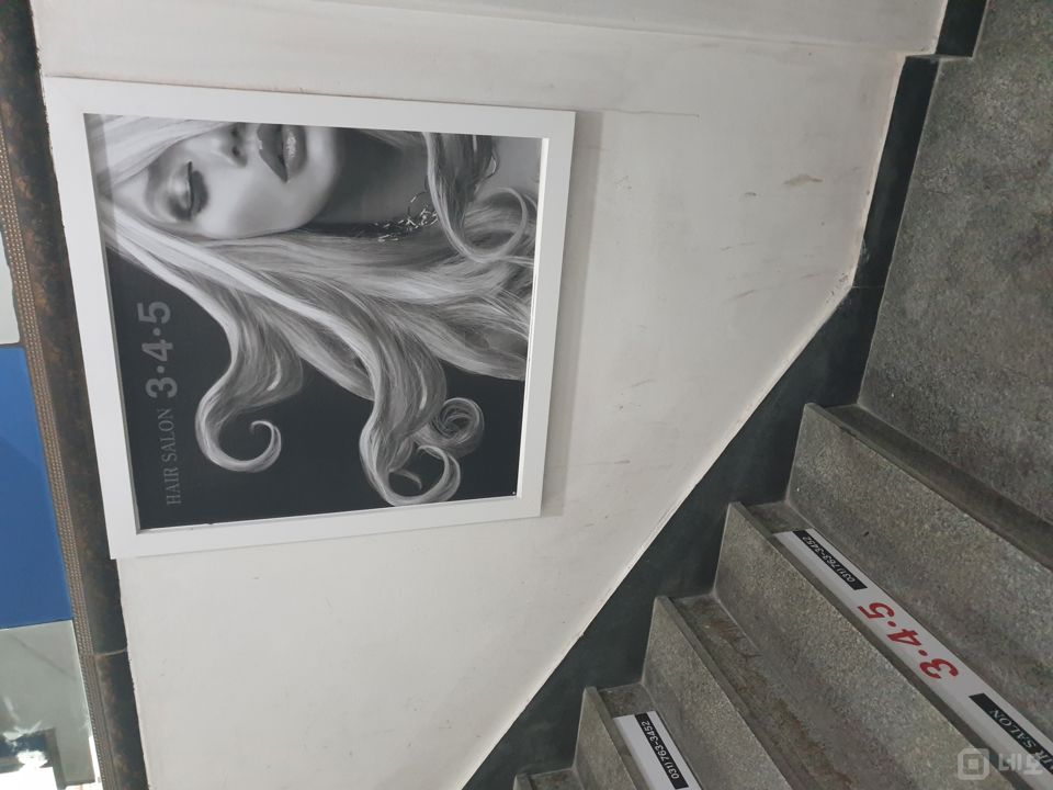 경안동 번화가  유동인구 많은 사거리 코너자리 미용실 매물의 9번째 사진