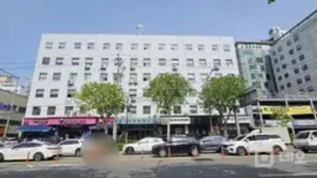 장한평역 도보2분, 합리적 임차비용 사무실 (건물주 직영 관리) 매물의 6번째 사진