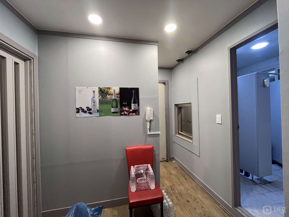 접근성 좋은 대로변, 1층 실내포차 삼성동 통임대 매물의 3번째 사진