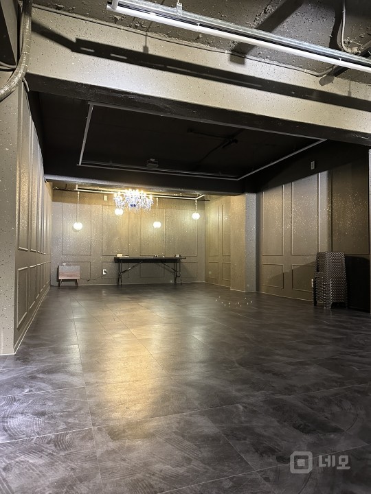 양평역 초역세권 지하 연습실 매물의 3번째 사진