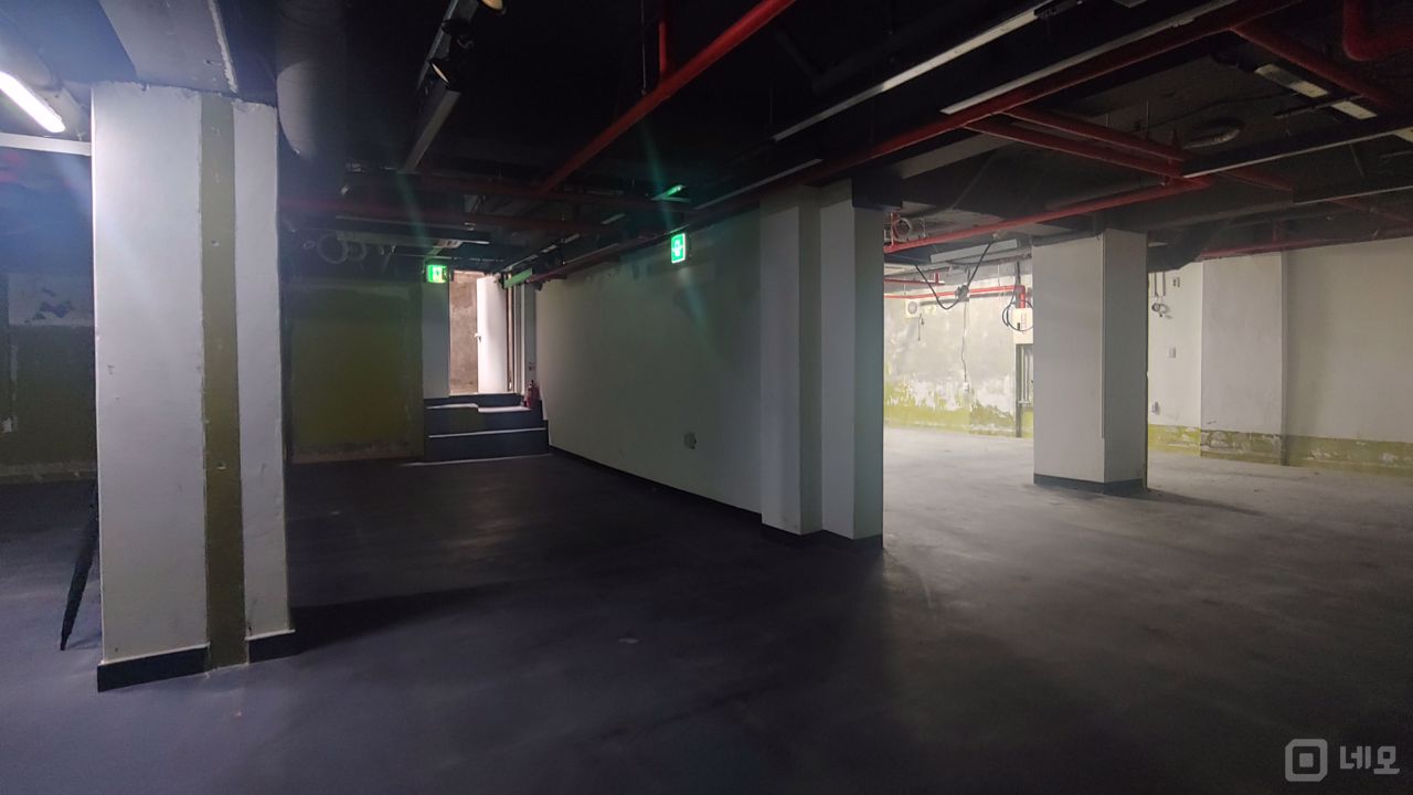 삼성동 선정릉 도보 1분 내 역세권 사무실 매물의 2번째 사진