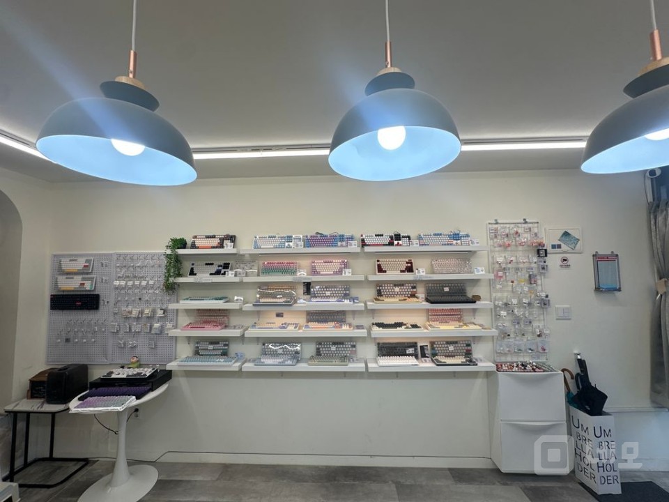 아차산 근처,시장 주변 매뭏 매물의 6번째 사진