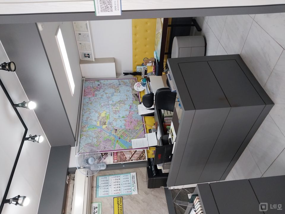 월곶역 인근, 월곶동 대단지아파트 내 1층 상가 매물의 3번째 사진