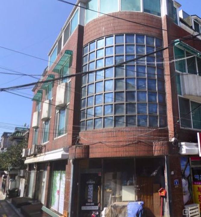 강서구 화곡동 위치좋은 지층 스튜디오 임대 매물의 7번째 사진