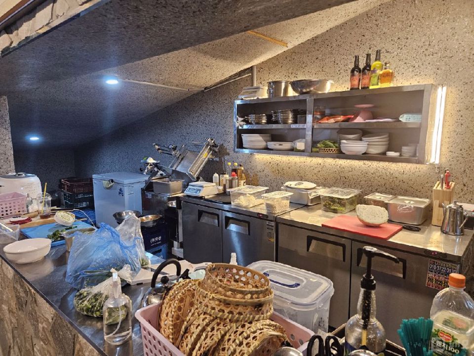 강남역 메인상권 오리구이 전문점 매물의 4번째 사진