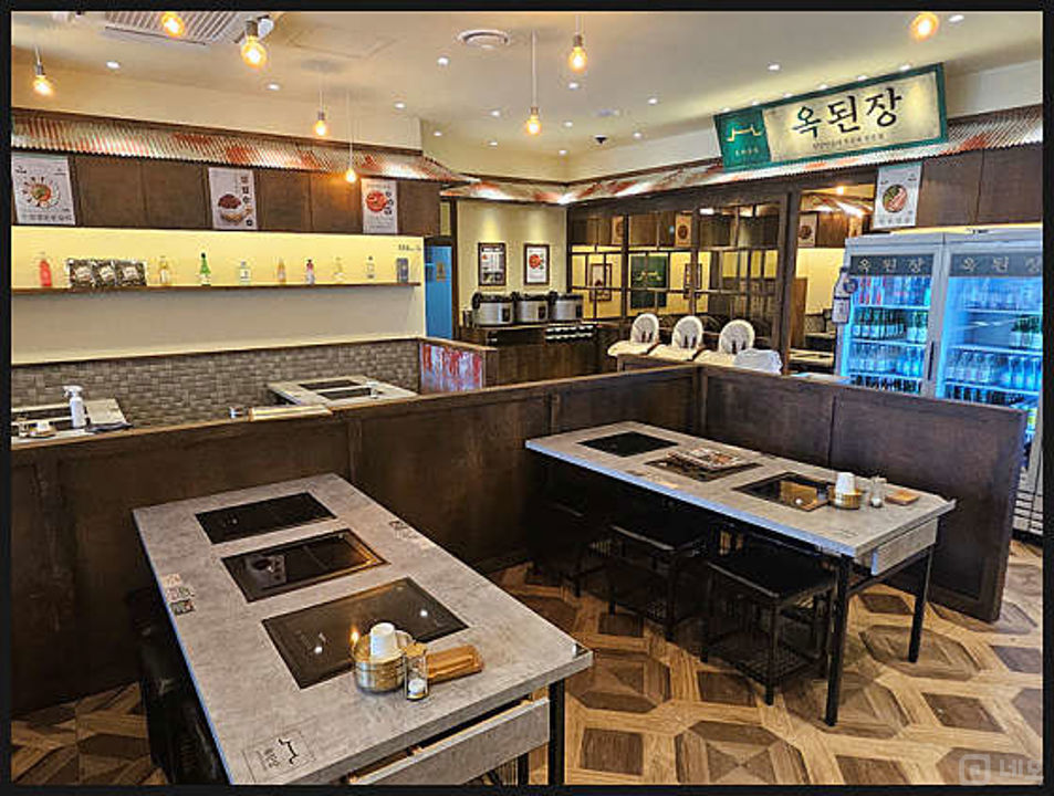 방배동 전체 양도 조건인 음식점 매물의 3번째 사진