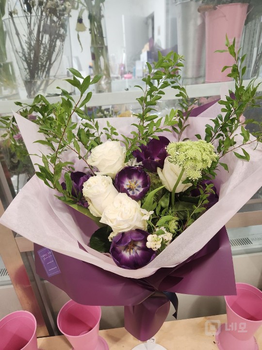 관리 잘되는 슬리퍼상권 매물의 1번째 사진