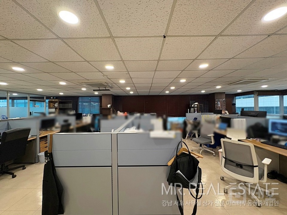 선릉역 3분 ACE인테리어 방문주차가능 엘베 무료1대 매물의 13번째 사진