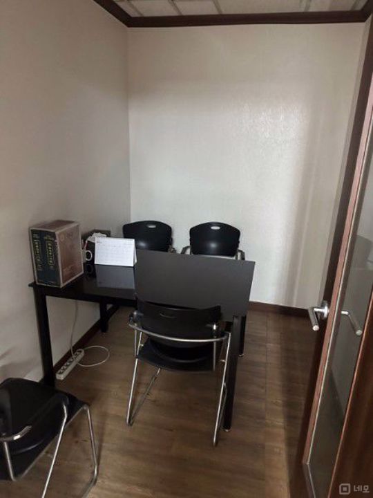 깔끔한 시설, 접근성 좋은 신정동 사무실 매물의 3번째 사진