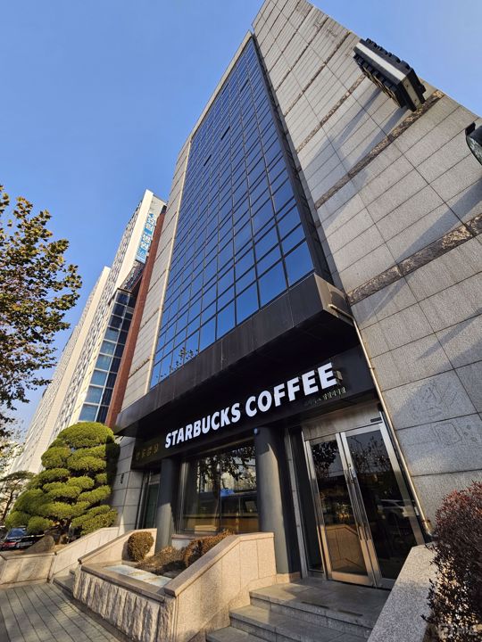 동대문구 답십리동 답십리역 역세권 6층 구분 시무실 임대 매물의 6번째 사진