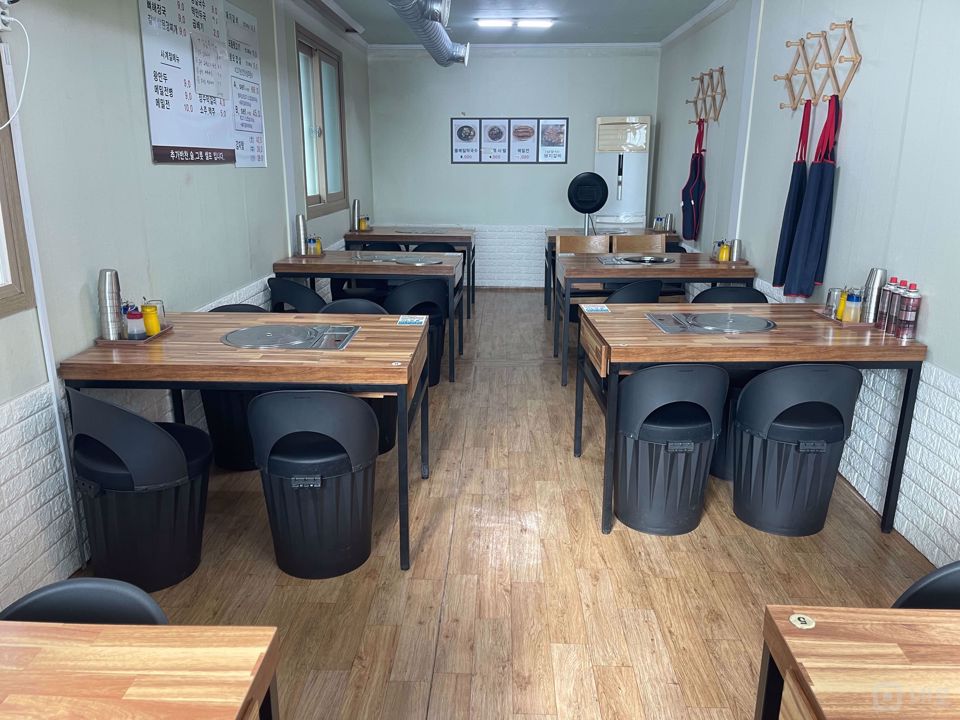 사당동 역세권, 회사원들 수요 많은 포차 매물의 1번째 사진