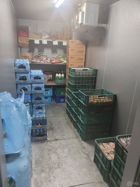 대로변 상권, 단골 고객 많은 번동 치킨집 매물의 3번째 사진