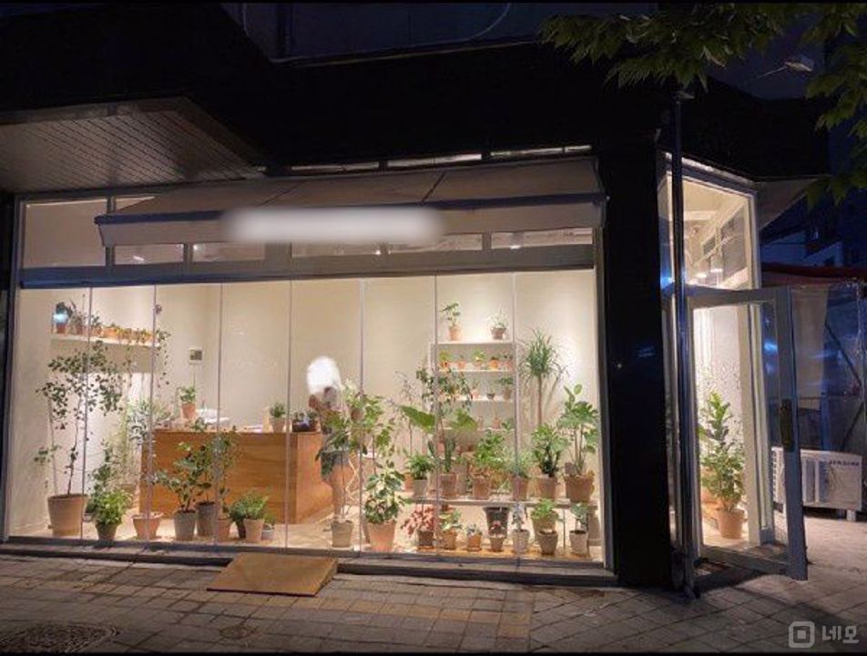 영통구 이의동 접근성 좋은 1층 상가 매물의 6번째 사진