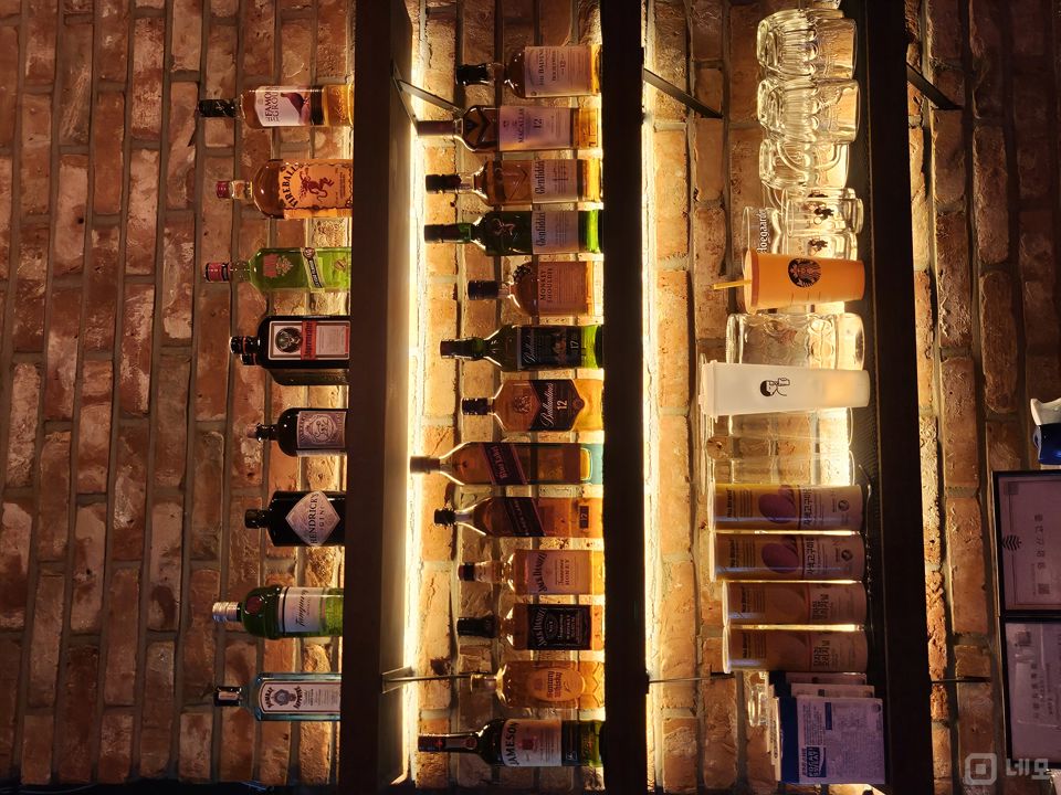 방이동 먹자골목 위치, 유동인구 풍부한 지층 다트펍 매물의 5번째 사진