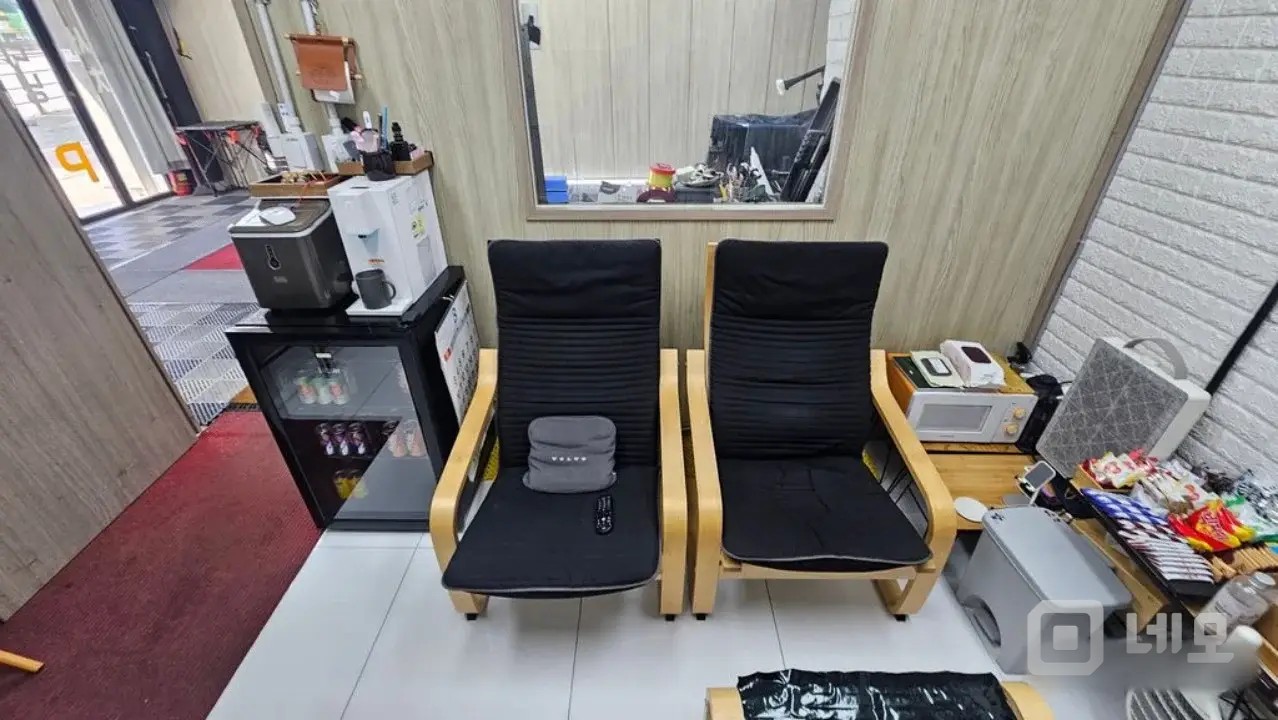대로변 디테일링세차장 매물의 4번째 사진