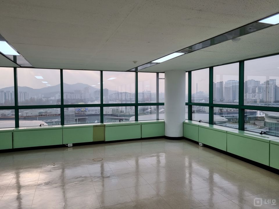 송파구 가락동 접근성좋은 대로변 사무실 임대 매물의 3번째 사진