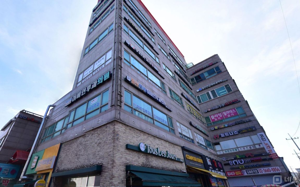 내발산동 발산역 초역세권, 유동인구 많은 길목 위치해 매출 좋은 제과점 매물의 6번째 사진