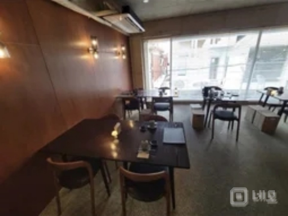 연남동 일식다이닝 양도합니다. 매물의 3번째 사진