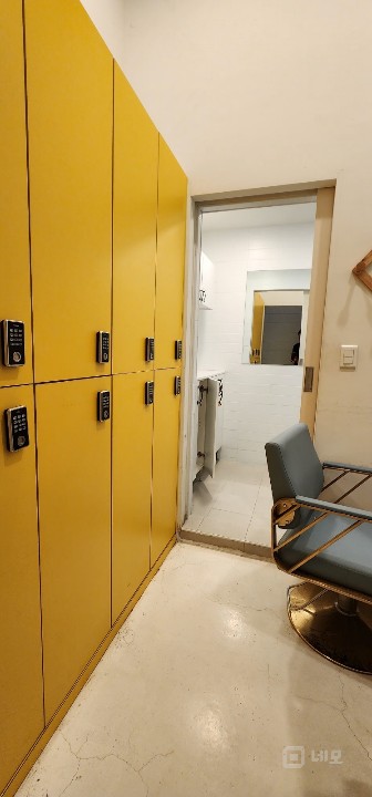 무권리~!! 서교동4M 초고천장 프라이빗 스튜디오 매물의 14번째 사진