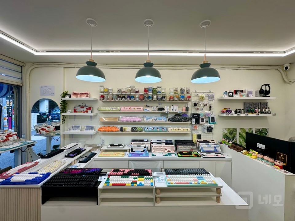 아차산 근처,시장 주변 매뭏 매물의 1번째 사진