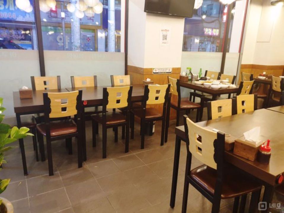 대로변 1층, 주목도 높은 신정동 음식점 매물의 4번째 사진