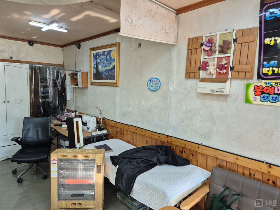 상봉동 위치조건 훌륭한 미용실 매물의 3번째 사진