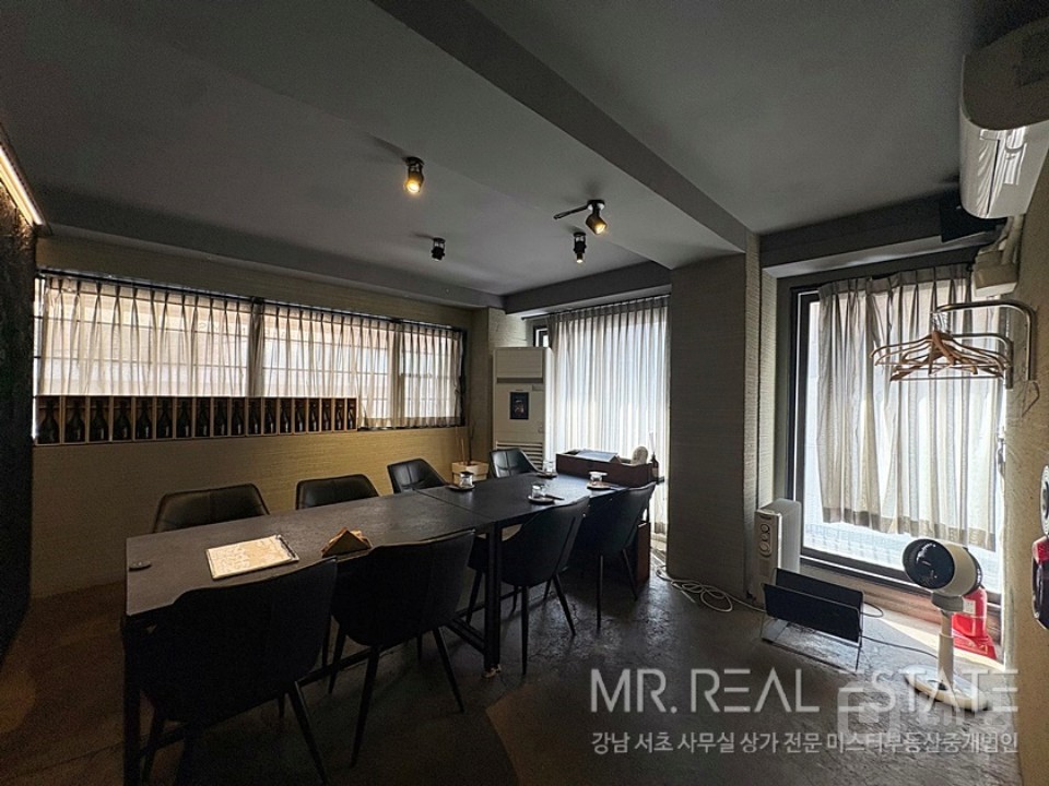 압구정로데오역 무료2대 S급인테리어 복층 도산공원 ACE 매물의 11번째 사진