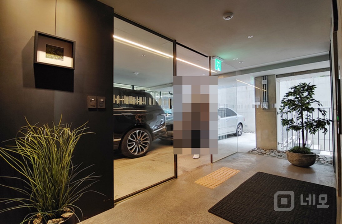 ☆-한남동 초ACE,  LUXURY OFFICE -☆ 매물의 14번째 사진
